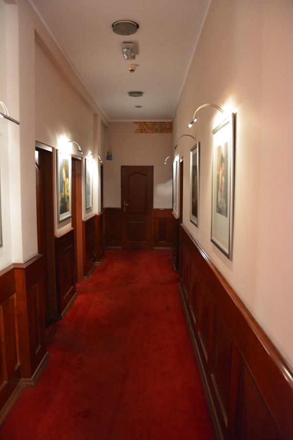Rynkowy Aparthotel Рибник Екстериор снимка