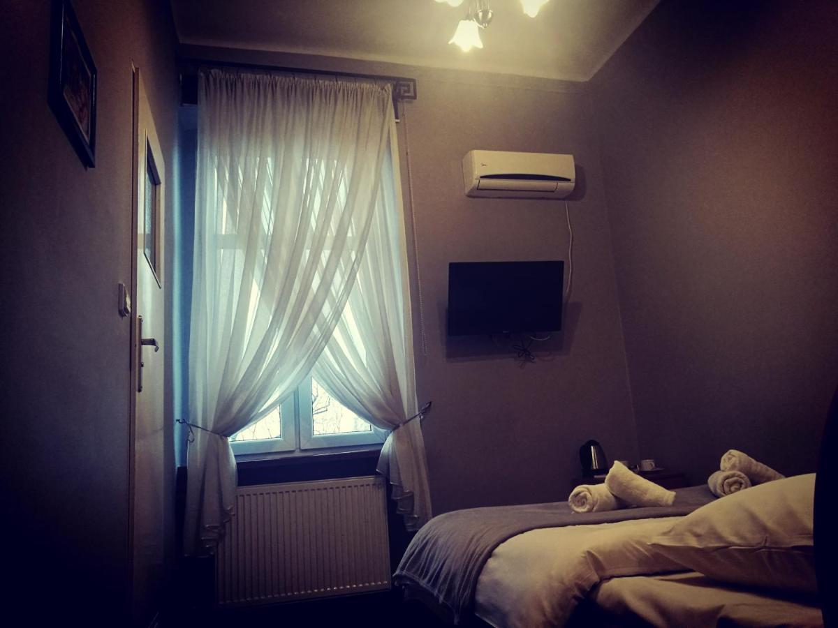 Rynkowy Aparthotel Рибник Екстериор снимка